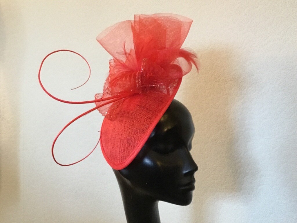 ladies day hats for sale